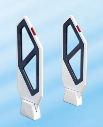 EM2018電磁波圖書防盜器